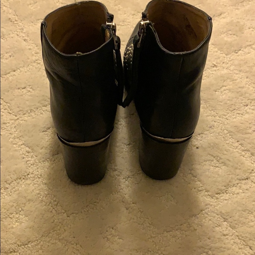 Sole Child Studded boots - Picture 2 of 7